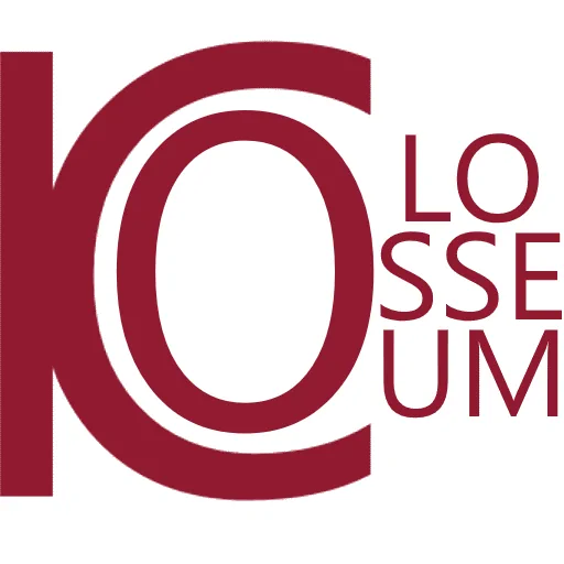Logo coliseu.it
